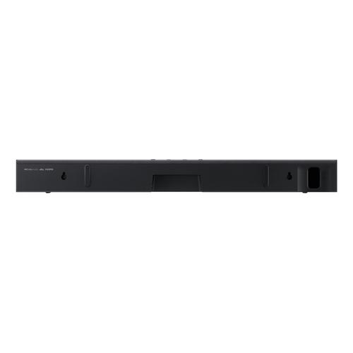 Samsung C-Series Essential Soundbar HW-B400F (2025) - Image 5