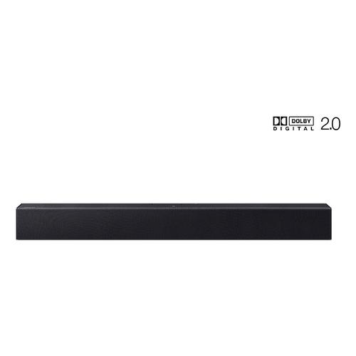 Samsung C-Series Essential Soundbar HW-B400F (2025) - Image 9