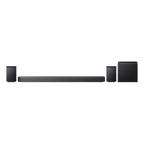 Samsung Cinematic Q-series Soundbar HW-Q930H (2026)