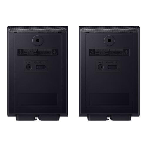 Samsung Cinematic Q-series Soundbar HW-Q930H (2026) - Image 10