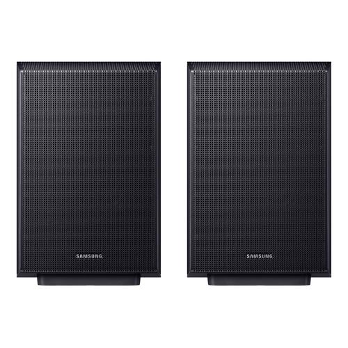 Samsung Cinematic Q-series Soundbar HW-Q930H (2026) - Image 9