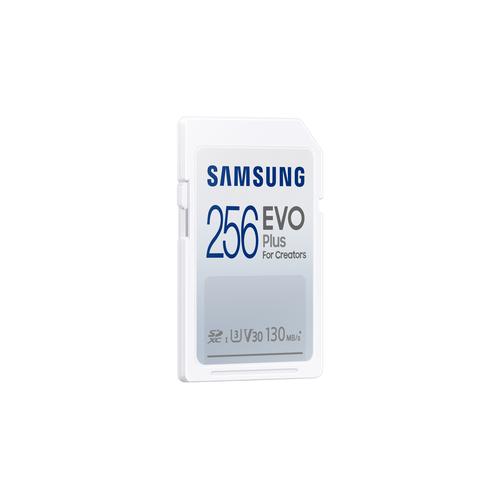 Samsung EVO Plus 256 GB SDXC UHS-I - Image 2