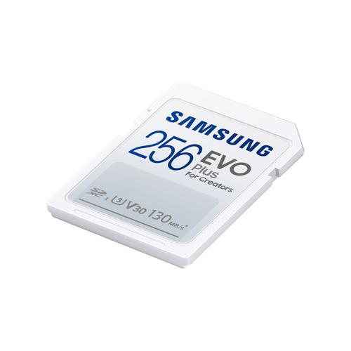 Samsung EVO Plus 256 GB SDXC UHS-I - Image 4