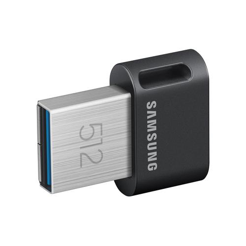 Samsung FIT Plus USB Stick AB - Image 9