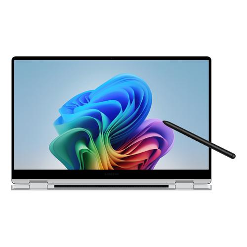 Samsung Galaxy Book5 360 (15,6'', Ultra Core 5, 16GB, Intel® Arc™ Graphics) a Copilot+ PC - Image 2