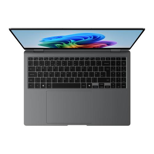 Samsung Galaxy Book5 Pro 360 (16", Core Ultra 7, 16GB), a Copilot+ PC - Image 5