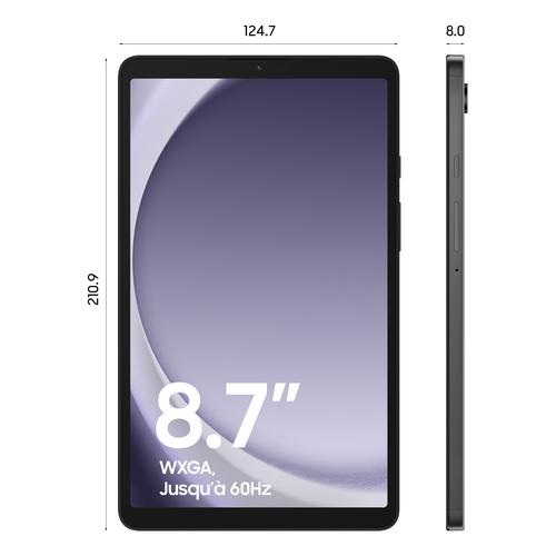Samsung Galaxy Tab A9 (Wi-Fi, 8.7") - Image 4