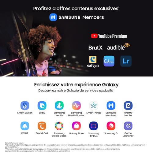 Samsung Galaxy Tab A9 (Wi-Fi, 8.7") - Image 7