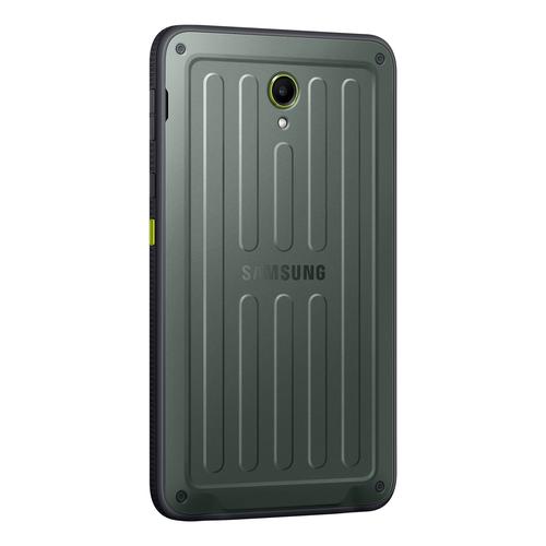 Samsung Galaxy Tab Active5 Enterprise Edition 5G Samsung Exynos LTE-TDD & LTE-FDD 128 GB 20,3 cm (8") 6 GB Wi-Fi 6 (802.11ax) Android 14 Groen - Image 3