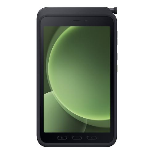 Samsung Galaxy Tab Active5 Enterprise Edition 5G Samsung Exynos LTE-TDD & LTE-FDD 128 GB 20,3 cm (8") 6 GB Wi-Fi 6 (802.11ax) Android 14 Groen - Image 5