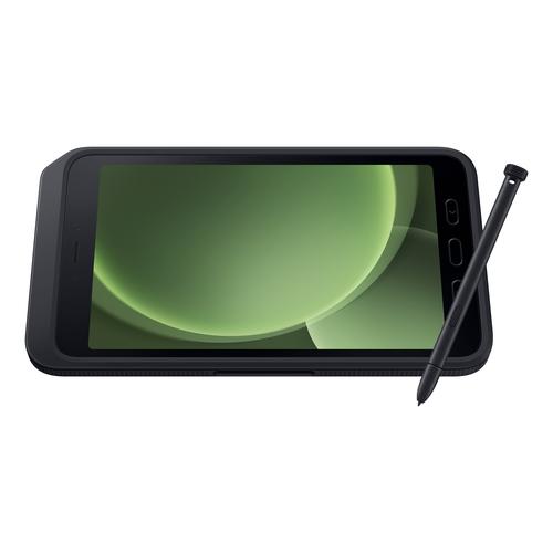 Samsung Galaxy Tab Active5 Enterprise Edition 5G Samsung Exynos LTE-TDD & LTE-FDD 128 GB 20,3 cm (8") 6 GB Wi-Fi 6 (802.11ax) Android 14 Groen - Image 8