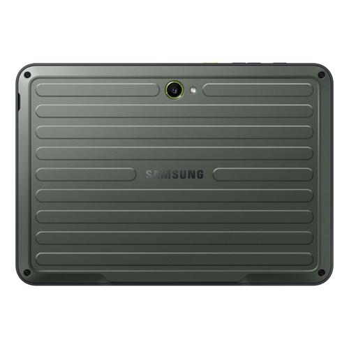 Samsung Galaxy Tab Active5 Pro Active5 Pro 5G Enterprise Edit Qualcomm Snapdragon LTE 256 GB 25,6 cm (10.1") 8 GB Wi-Fi 6 (802.11ax) Android 15 Groen - Image 2