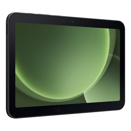 Samsung Galaxy Tab Active5 Pro Active5 Pro 5G Enterprise Edit Qualcomm Snapdragon LTE 256 GB 25,6 cm (10.1") 8 GB Wi-Fi 6 (802.11ax) Android 15 Groen - Image 3