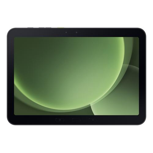 Samsung Galaxy Tab Active5 Pro Active5 Pro 5G Enterprise Edit Qualcomm Snapdragon LTE 256 GB 25,6 cm (10.1") 8 GB Wi-Fi 6 (802.11ax) Android 15 Groen - Image 4