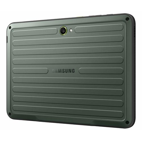 Samsung Galaxy Tab Active5 Pro Active5 Pro 5G Enterprise Edit Qualcomm Snapdragon LTE 256 GB 25,6 cm (10.1") 8 GB Wi-Fi 6 (802.11ax) Android 15 Groen - Image 5