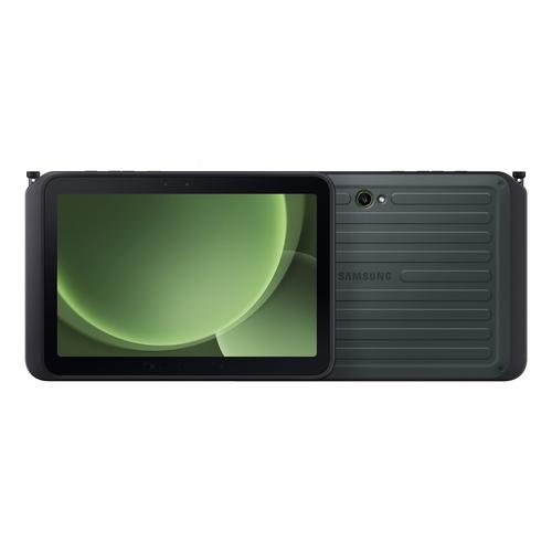 Samsung Galaxy Tab Active5 Pro Active5 Pro 5G Enterprise Edit Qualcomm Snapdragon LTE 256 GB 25,6 cm (10.1") 8 GB Wi-Fi 6 (802.11ax) Android 15 Groen - Image 6