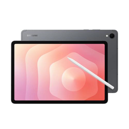 Samsung Galaxy Tab S11 5G 128 GB 27,9 cm (11") 12 GB Wi-Fi 6 (802.11ax) Grijs - Image 1