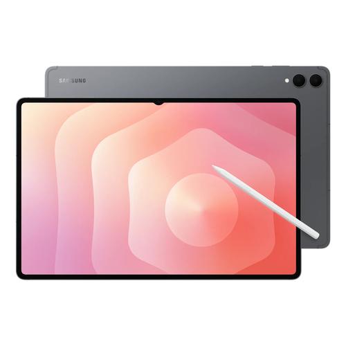 Samsung Galaxy Tab S11 Ultra 5G 256 GB 37,1 cm (14.6") 12 GB Wi-Fi 7 (802.11be) Grijs
