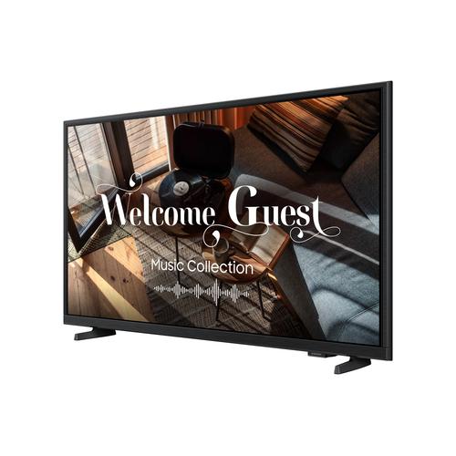 Samsung HG32F800FEUXEN hospitality tv 81,3 cm (32") Full HD Smart TV Zwart 10 W - Image 2