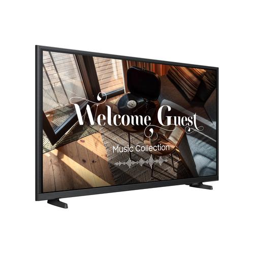 Samsung HG32F800FEUXEN hospitality tv 81,3 cm (32") Full HD Smart TV Zwart 10 W - Image 3