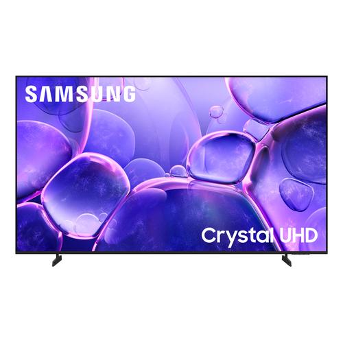 Samsung Hotel TV HU7000F 165,1 cm (65") 4K Ultra HD Smart TV Zwart 20 W - Image 1