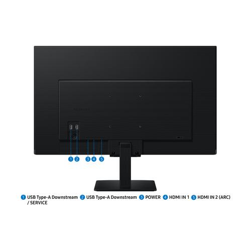 Samsung M5 27" Smart Monitor M50F FHD - Image 10
