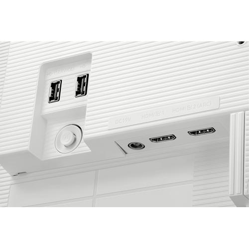 Samsung M5 27" Smart Monitor M50F FHD - Image 3