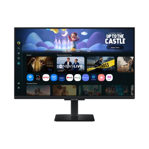 Samsung M5 27" Smart Monitor M50F FHD - Image 2