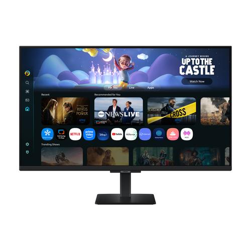 Samsung M5 32" Smart Monitor M50C FHD - Image 2