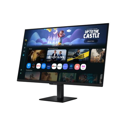 Samsung M5 32" Smart Monitor M50C FHD - Image 6