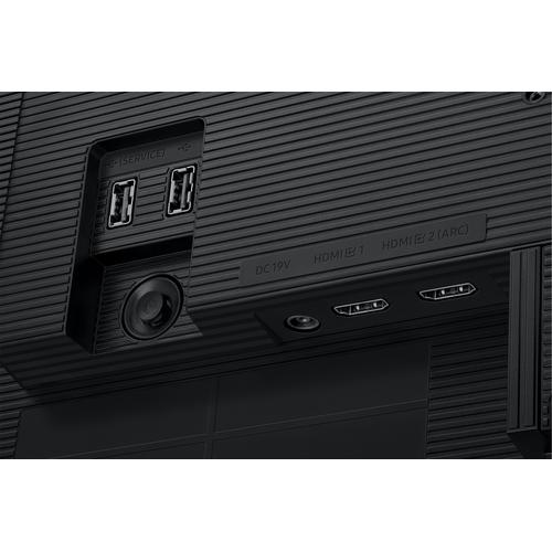 Samsung M5 32" Smart Monitor M50C FHD - Image 9
