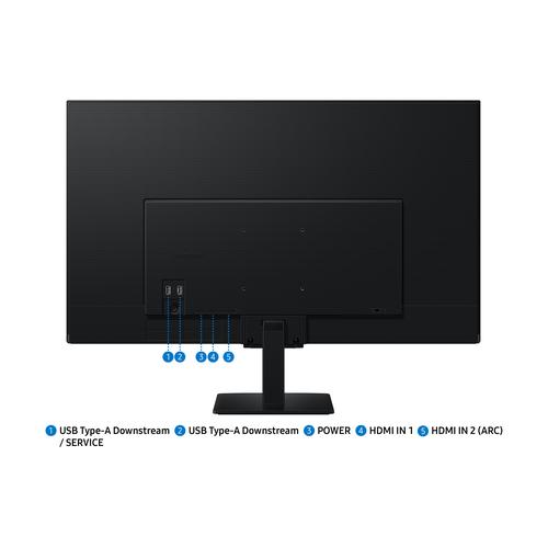 Samsung M5 32" Smart Monitor M50C FHD - Image 10
