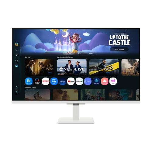 Samsung M5 32" Smart Monitor M50C FHD - Image 5