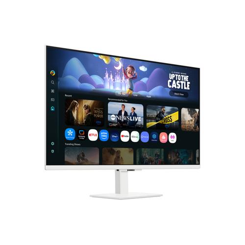 Samsung M5 32" Smart Monitor M50C FHD - Image 7