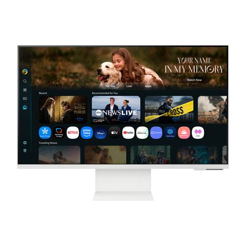 Samsung M8 32" Smart Monitor M80F UHD - Image 4