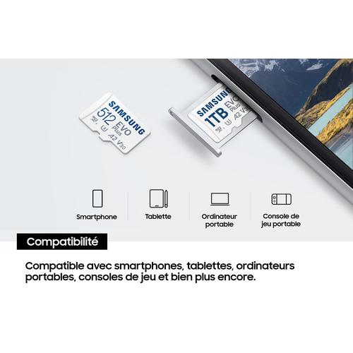 Samsung MB-MC1T0S 1 TB MicroSD UHS-I - Image 6