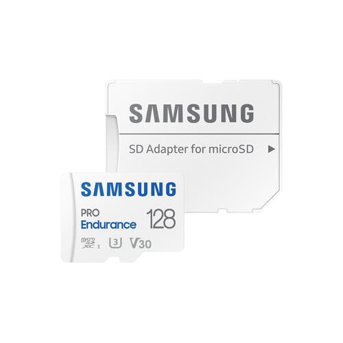 Samsung MB-MJ128K 128 GB MicroSDXC UHS-I Klasse 10 - Image 4