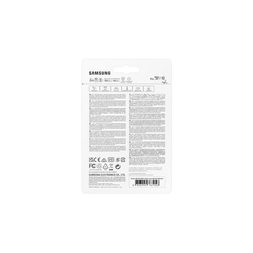 Samsung MB-MJ128K 128 GB MicroSDXC UHS-I Klasse 10 - Image 9