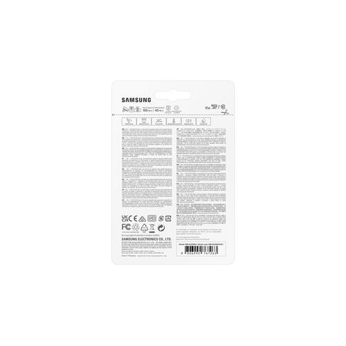 Samsung MB-MJ256K 256 GB MicroSDXC UHS-I Klasse 10 - Image 9
