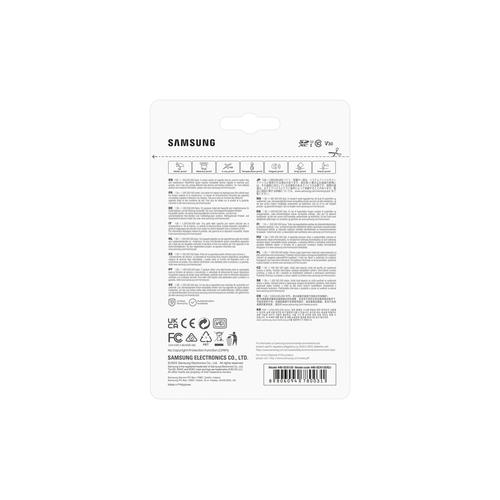 Samsung MB-SD512S/EU flashgeheugen 512 GB SD UHS-I Klasse 3 - Image 6