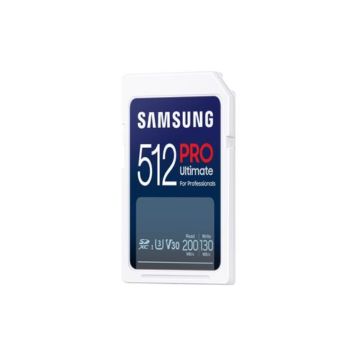 Samsung MB-SY512S 512 GB SDXC UHS-I - Image 3