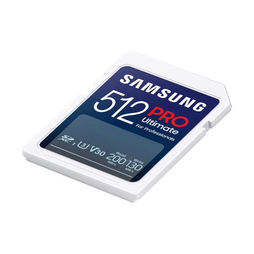 Samsung MB-SY512S 512 GB SDXC UHS-I - Image 4