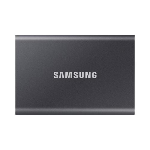 Samsung MU-PC4T0T 4 TB USB Type-C 3.2 Gen 2 (3.1 Gen 2) Grijs, Titanium - Image 1