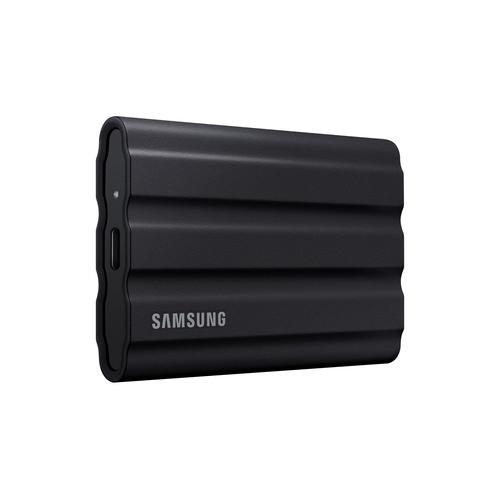Samsung MU-PE1T0S 1 TB USB Type-C 3.2 Gen 2 (3.1 Gen 2) Zwart - Image 2