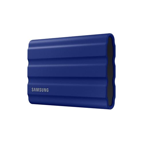 Samsung MU-PE2T0R 2 TB USB Type-C 3.2 Gen 2 (3.1 Gen 2) Blauw - Image 3