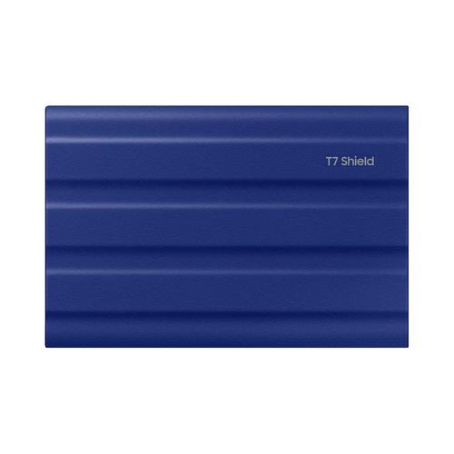 Samsung MU-PE2T0R 2 TB USB Type-C 3.2 Gen 2 (3.1 Gen 2) Blauw - Image 4