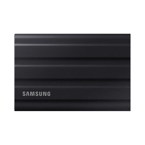 Samsung MU-PE2T0S 2 TB USB Type-C 3.2 Gen 2 (3.1 Gen 2) Zwart