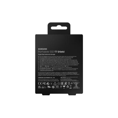 Samsung MU-PE2T0S 2 TB USB Type-C 3.2 Gen 2 (3.1 Gen 2) Zwart - Image 10