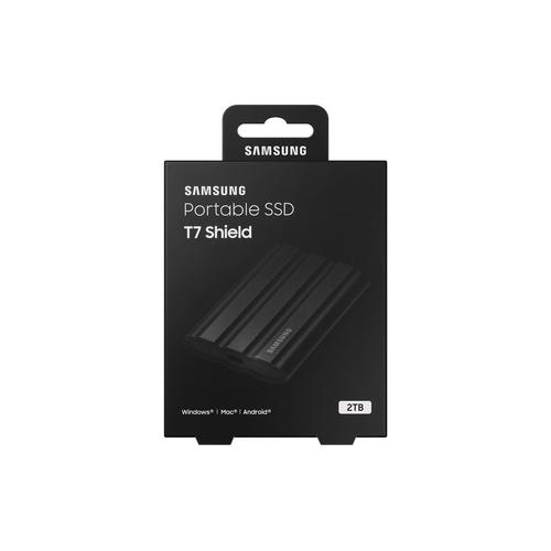 Samsung MU-PE2T0S 2 TB USB Type-C 3.2 Gen 2 (3.1 Gen 2) Zwart - Image 9