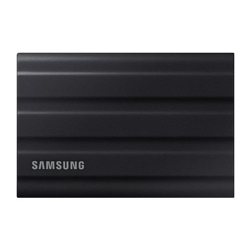 Samsung MU-PE4T0S 4 TB USB Type-C 3.2 Gen 2 (3.1 Gen 2) Zwart - Image 1